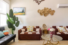 Luxurious 5 BR House!1 Mile from Capitol Hill!